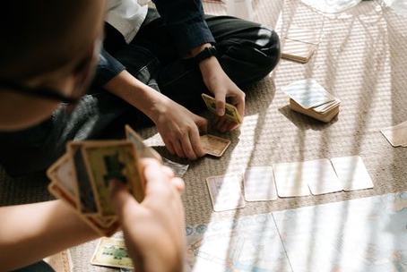 game New88 Poker