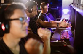 trung tâm game 789Club