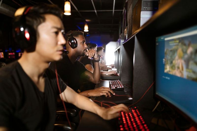 game trực tuyến MB66 Poker