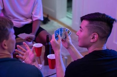 xì dách di động Kubet